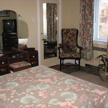 Magnolia B&B Гранби Номер фото