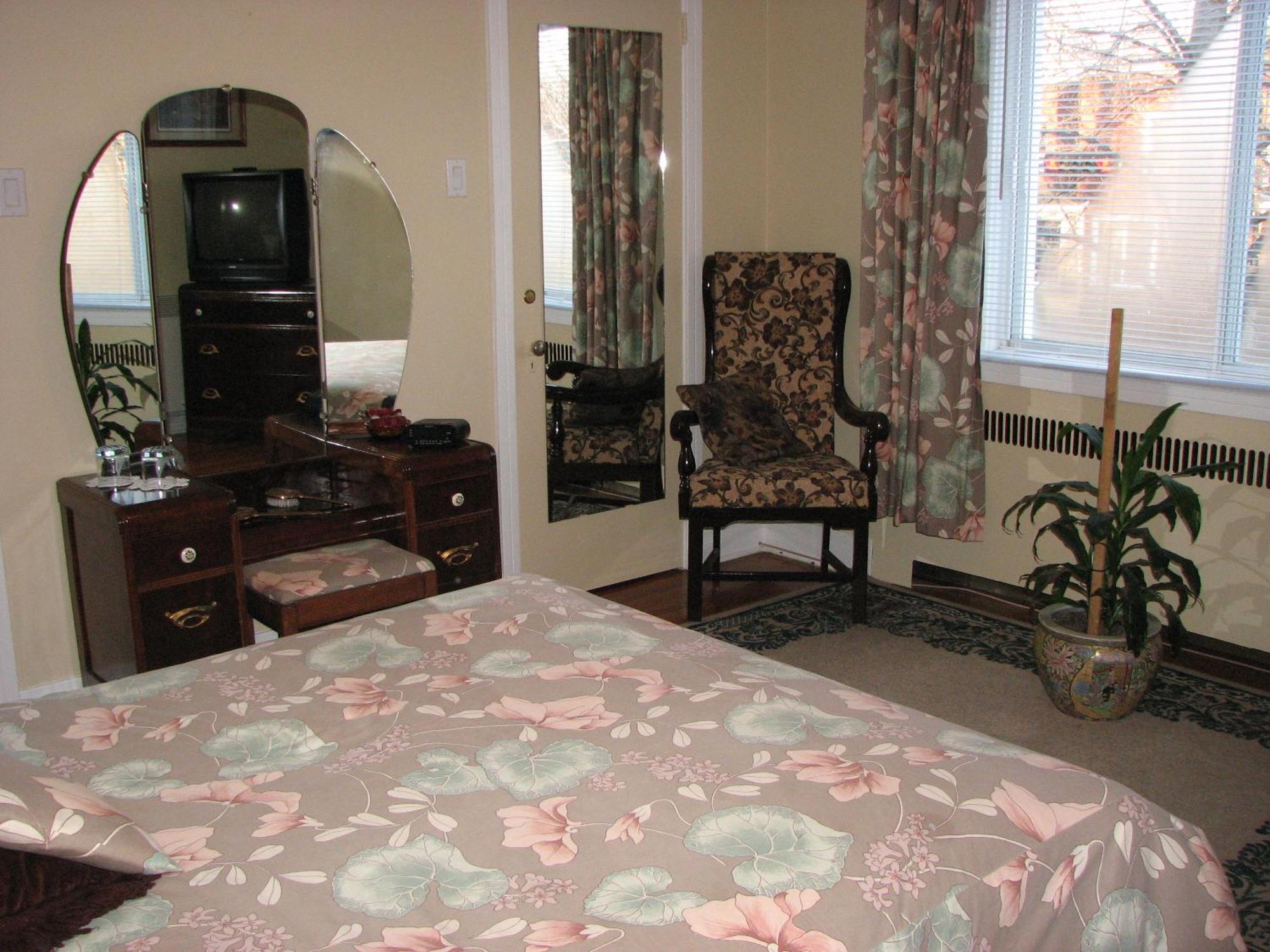 Magnolia B&B Гранби Номер фото