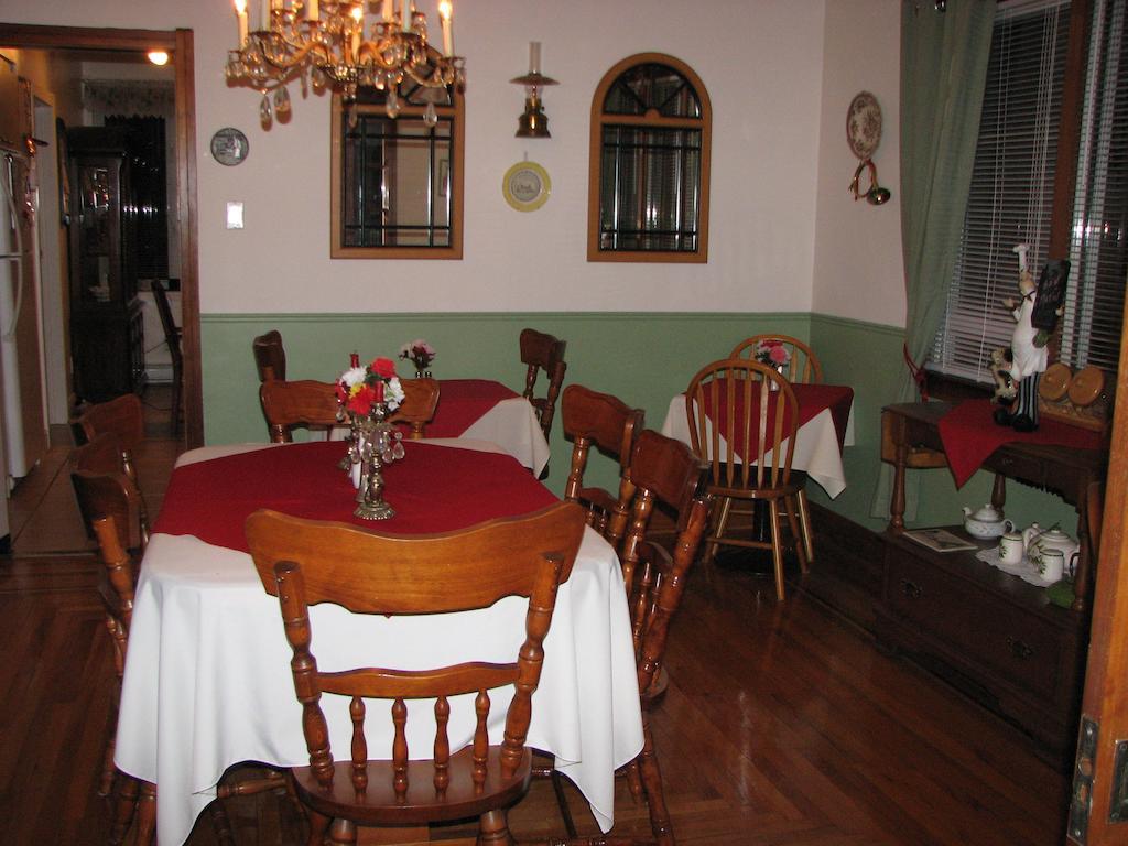 Magnolia B&B Гранби Экстерьер фото