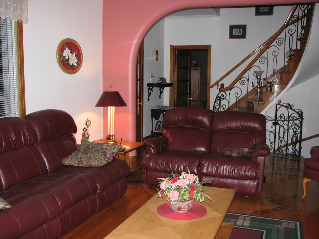 Magnolia B&B Гранби Экстерьер фото
