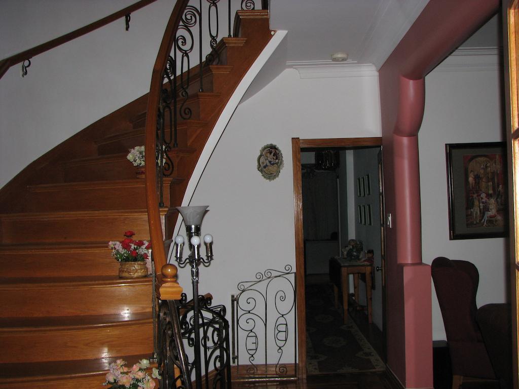 Magnolia B&B Гранби Экстерьер фото