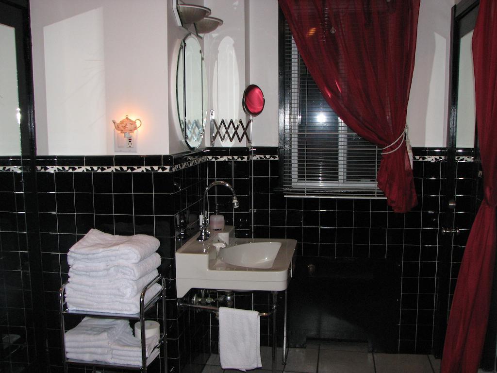 Magnolia B&B Гранби Номер фото