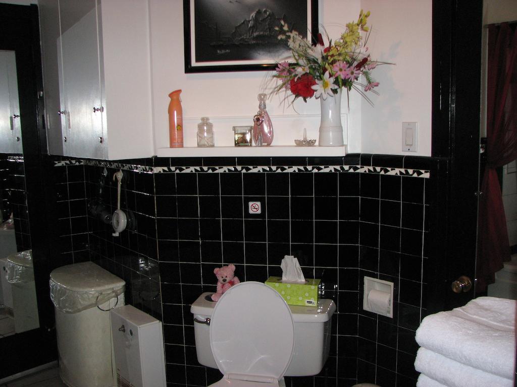 Magnolia B&B Гранби Номер фото