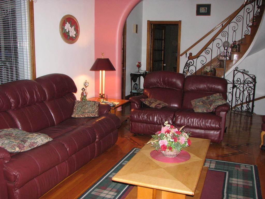 Magnolia B&B Гранби Экстерьер фото