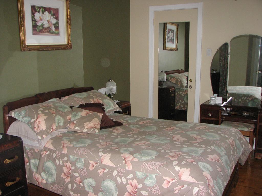 Magnolia B&B Гранби Экстерьер фото