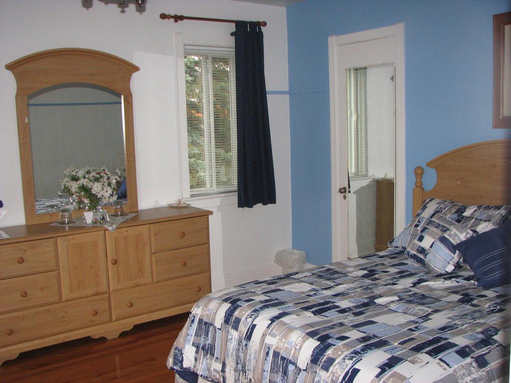 Magnolia B&B Гранби Экстерьер фото