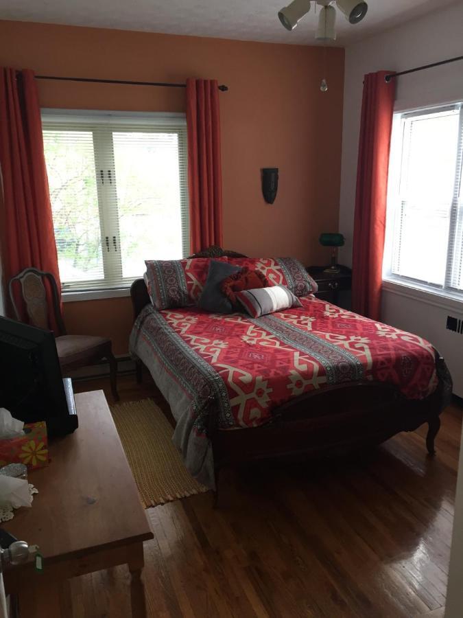 Magnolia B&B Гранби Экстерьер фото