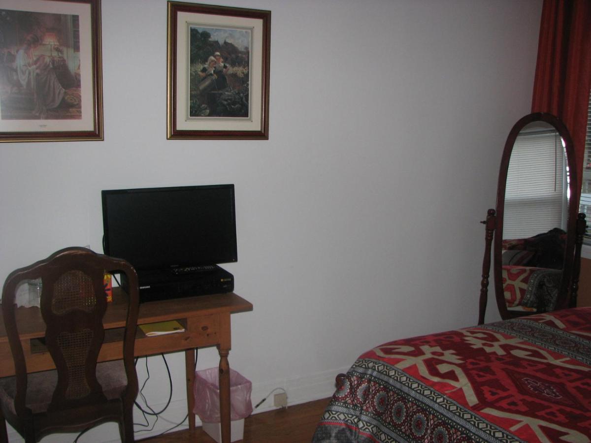 Magnolia B&B Гранби Экстерьер фото